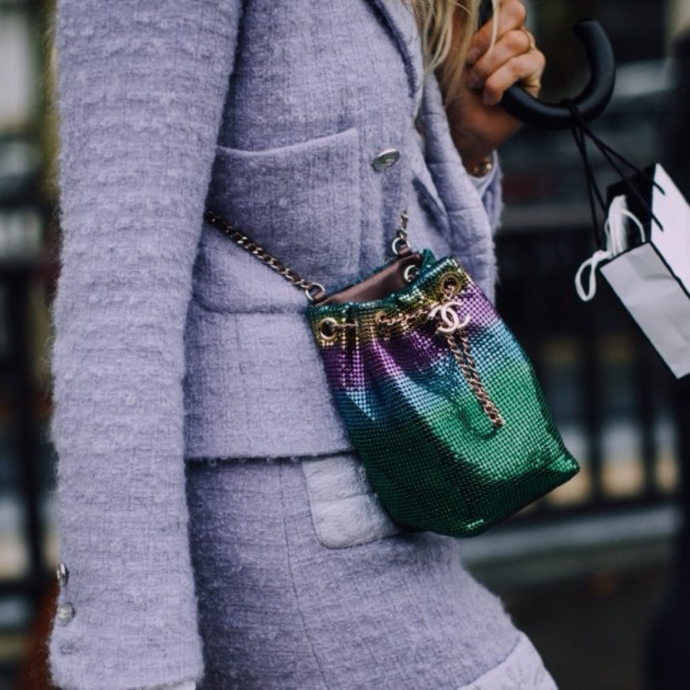 Chanel - Picture 12 of 13